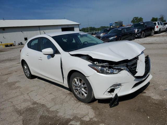 Vin: jm1bm1k75g1323963, lot: 61045685, mazda 3 sport 20164