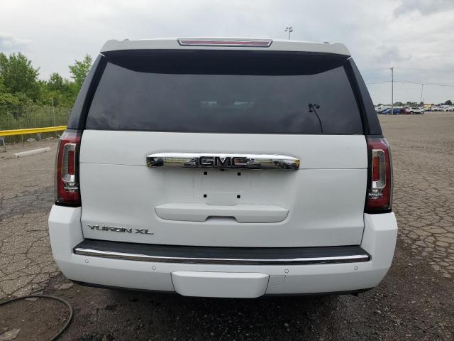 2018 GMC YUKON XL D - 1GKS2HKJ1JR166908