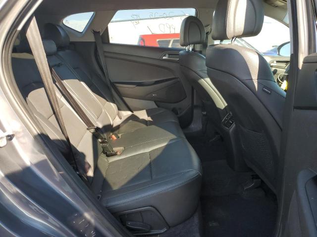 2018 HYUNDAI TUCSON SEL - KM8J33A44JU681624