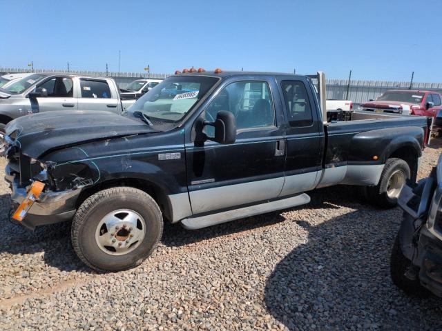 FORD F350 SUPER