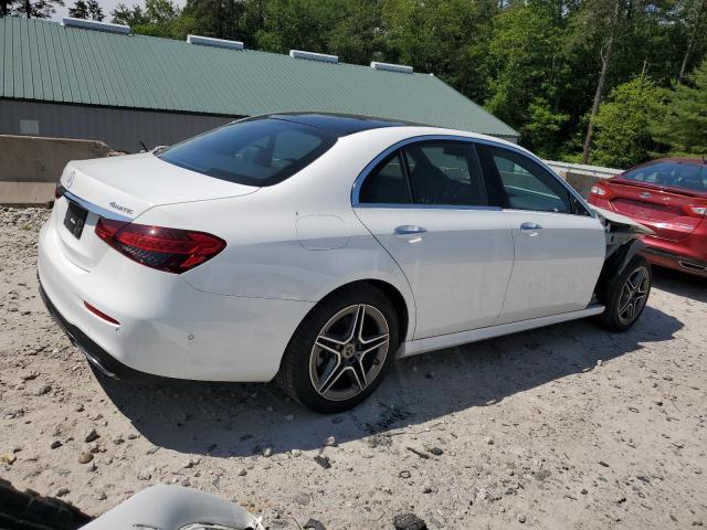 Vin: w1kzf8eb3pb188547, lot: 60495425, mercedes-benz e-class 350 4matic 20233