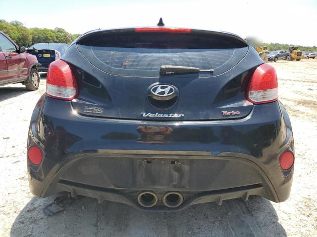 kmhtc6ae4du130522 - 2013 Hyundai veloster turbo - #58046695