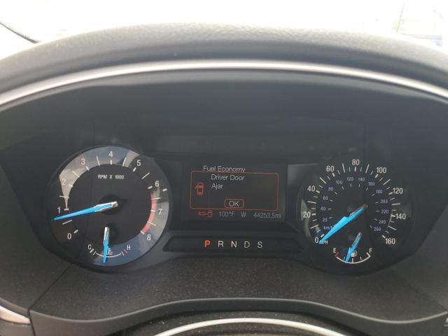 2016 FORD FUSION SE 3FA6P0H7XGR339601