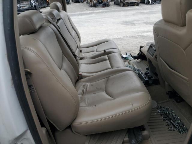 2005 GMC SIERRA K25 #3305405306