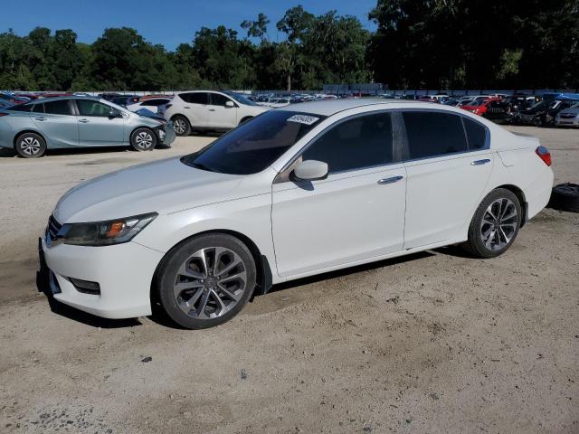 HONDA ACCORD SPO