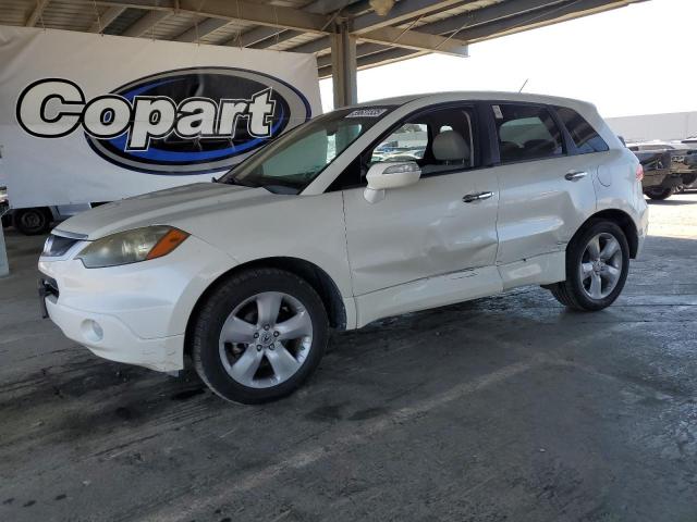 ACURA RDX TECHNO