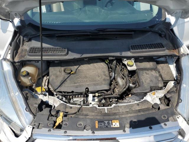 2017 FORD ESCAPE SE - 1FMCU9GD5HUD12877