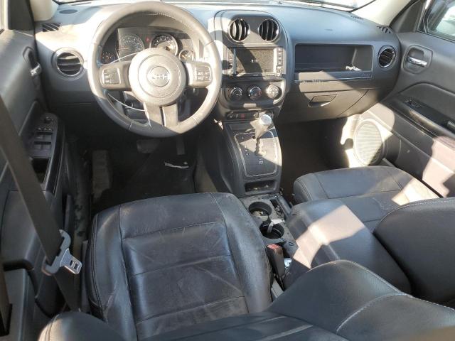 2016 JEEP PATRIOT LA 1C4NJRFB5GD805401