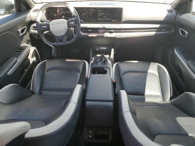 2025 KIA K4 GT LINE 3KPFW4DE5SE039943