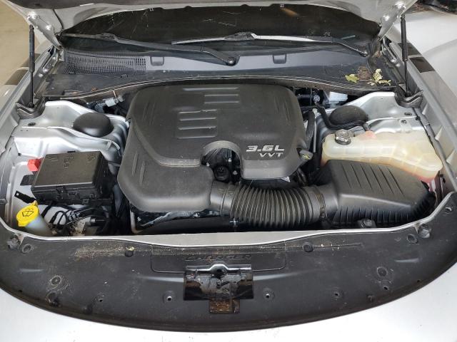 2021 DODGE CHARGER GT 2C3CDXHG2MH653320