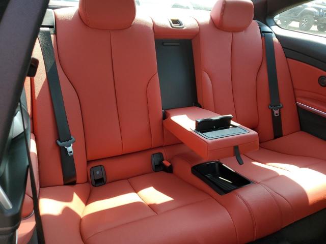 2018 BMW 430XI WBA4W5C55JAE43311