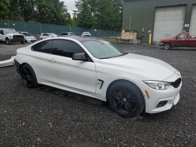 Vin: wba4r9c39hk879013, lot: 61182725, bmw 4 series 20174