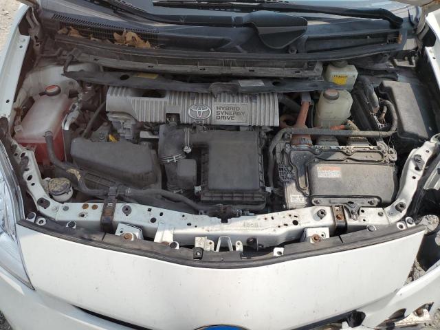 2015 TOYOTA PRIUS - JTDKN3DU7F0440279
