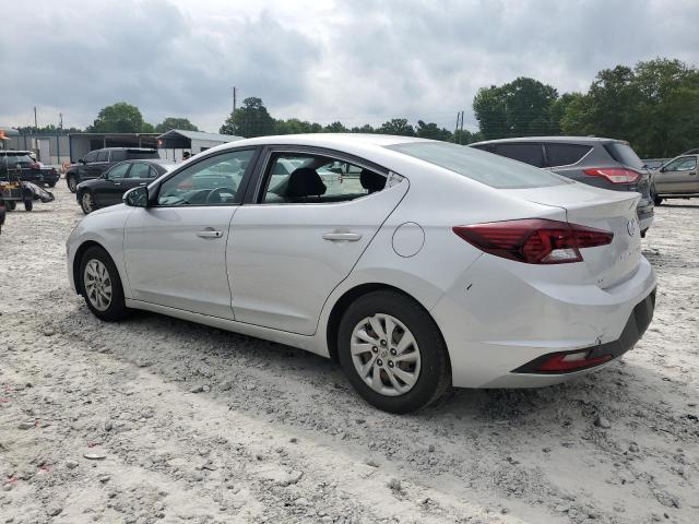 Vin: kmhd74lf9ku761007, lot: 59562725, hyundai elantra se 20192