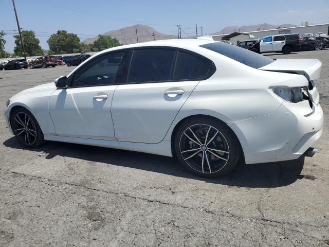 2019 BMW 330I - WBA5R1C50KAK08303