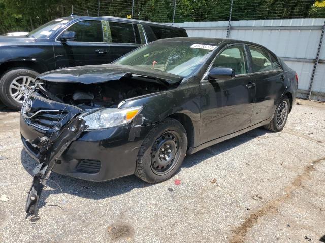 Vin: 4t4bf3ek4br093184, lot: 59863275, toyota camry base 2011 img_1