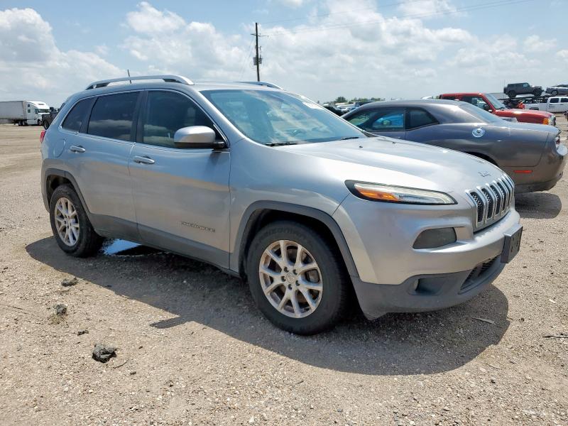 Vin: 1c4pjlcb2gw284331, lot: 60263035, jeep grand cher latitude 20164