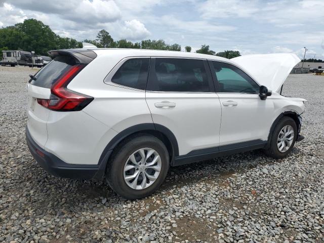 2023 HONDA CR-V LX 2HKRS3H23PH307359