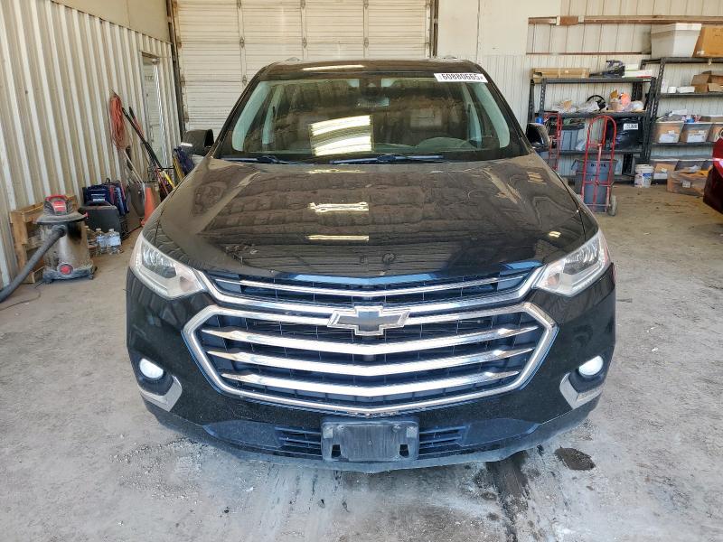 2018 CHEVROLET TRAVERSE H 1GNEVKKW7JJ131384