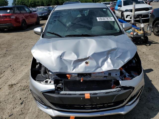 2022 CHEVROLET SPARK 1LT KL8CD6SA8NC012079