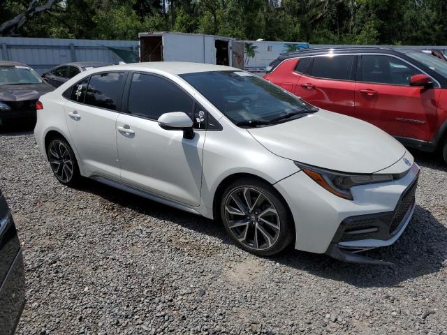 Vin: jtds4mce5mj059329, lot: 60070725, toyota corolla se 20214