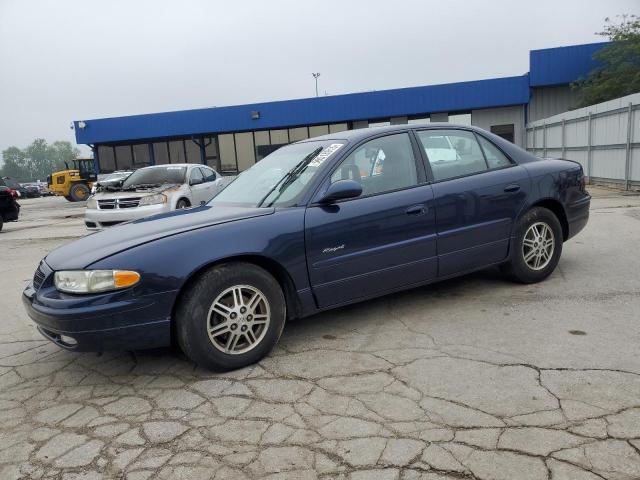 BUICK REGAL LS