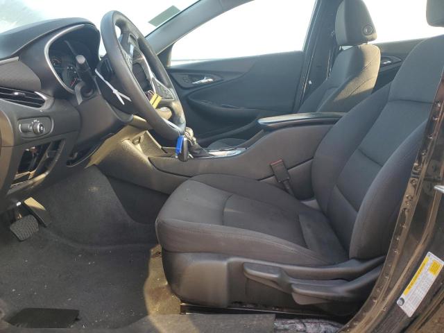2023 CHEVROLET MALIBU LS 1G1ZC5ST5PF116443