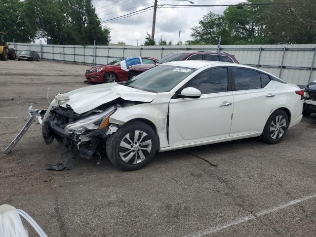 Vin: 1n4bl4bv2lc161636, lot: 60859775, nissan altima s 2020 img_1