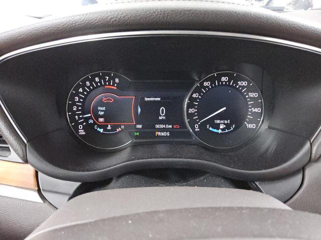 2018 LINCOLN MKC SELECT 5LMCJ2C93JUL17824