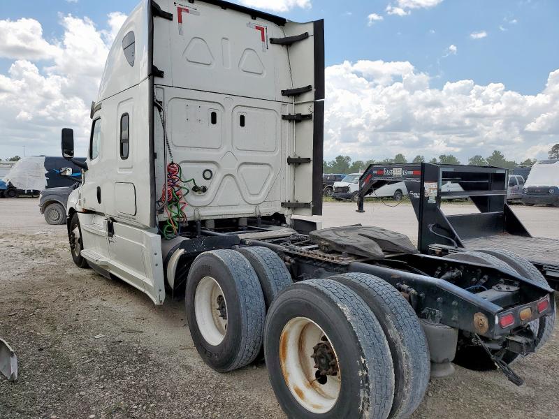 FREIGHTLINER CASCADIA 1 2020 white  diesel 3AKJHHDR6LSLJ9052 photo #4