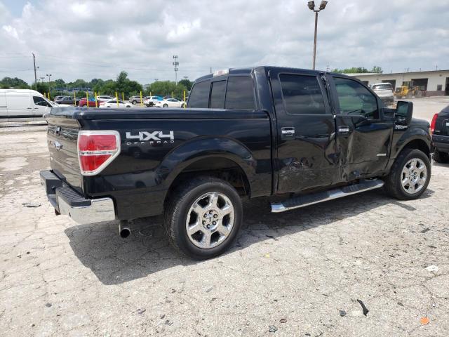 Vin: 1ftfw1et3dfc65094, lot: 60840265, ford f-150 supercrew 20133
