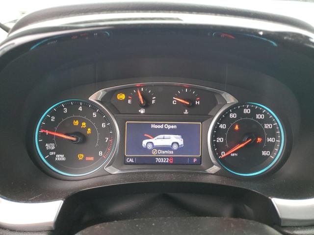 2020 CHEVROLET TRAVERSE R 1GNEVJKW8LJ232088