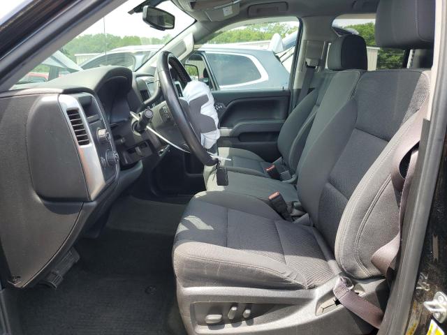 2017 CHEVROLET SILVERADO - 1GCVKREC3HZ255272