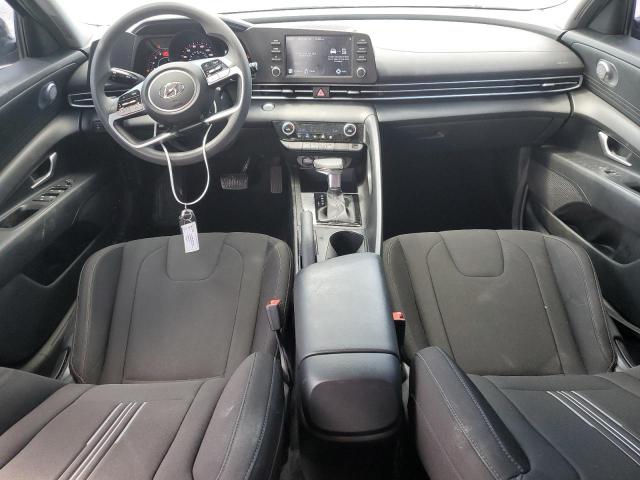 2021 HYUNDAI ELANTRA SE 5NPLM4AG4MH019888