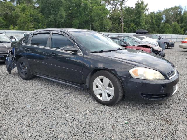 Vin: 2g1wf5ekxb1116712, lot: 61076765, chevrolet impala ls 20114