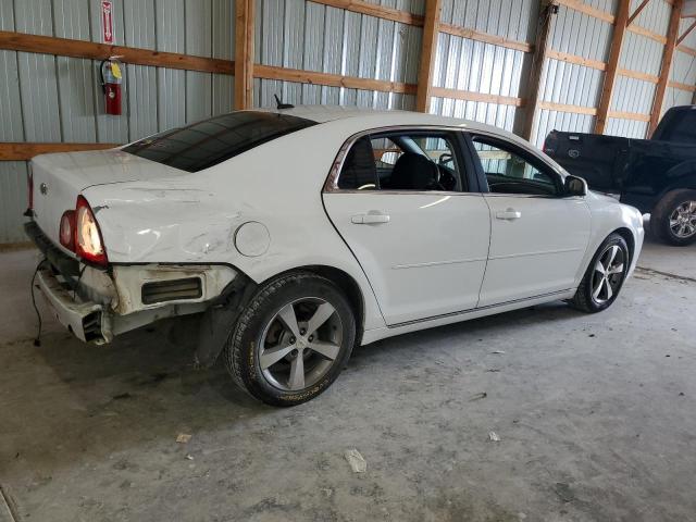 Vin: 1g1zc5e17bf206647, lot: 61193315, chevrolet malibu 1lt 20113