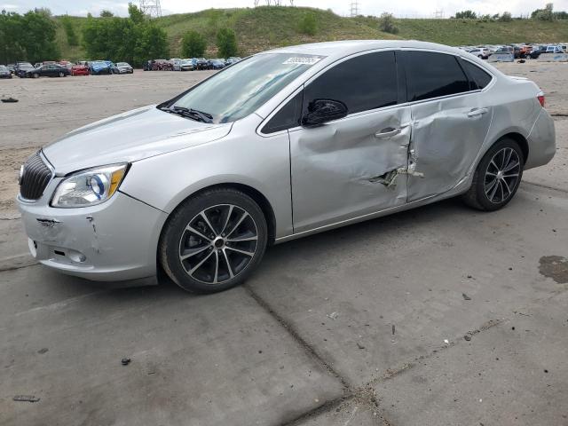 2016 BUICK VERANO SPO 1G4PW5SK6G4181693