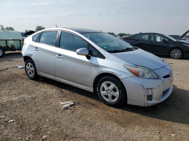 Vin: jtdkn3du1b0306653, lot: 59357365, toyota prius 20114