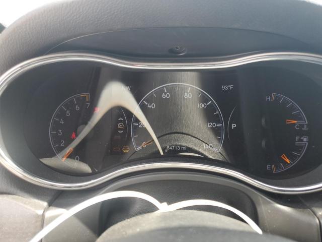 2018 JEEP GRAND CHER - 1C4RJFAG6JC491760