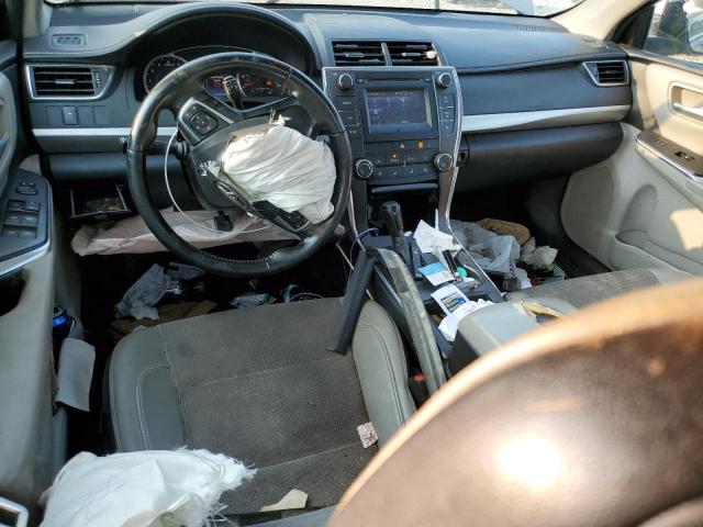 2017 TOYOTA CAMRY LE 4T1BF1FK8HU790928