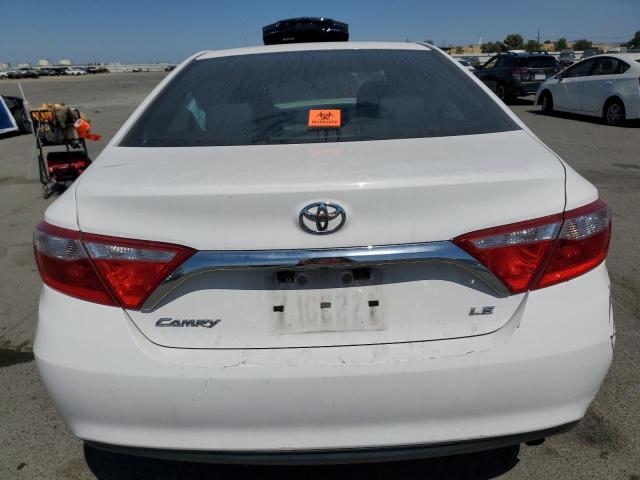 2016 TOYOTA CAMRY LE - 4T1BF1FKXGU133286
