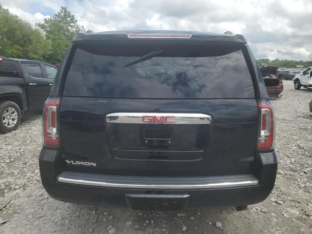 2015 GMC YUKON DENA 1GKS2CKJ3FR301896