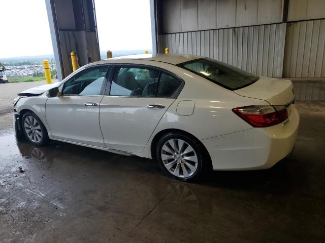 Vin: 1hgcr2f82da277410, lot: 61404145, honda accord exl 20132