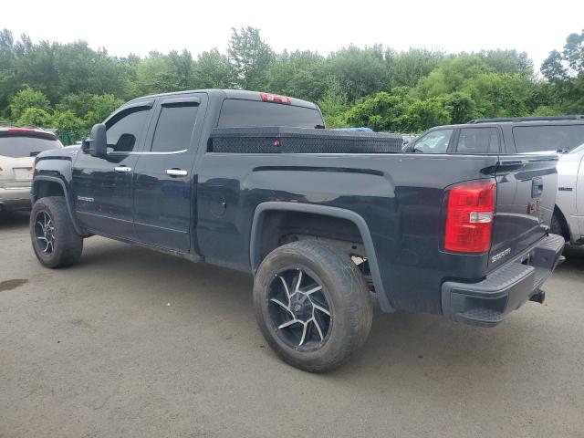 Vin: 1gtv2uec1fz427525, lot: 62681755, gmc sierra k1500 sle 20152