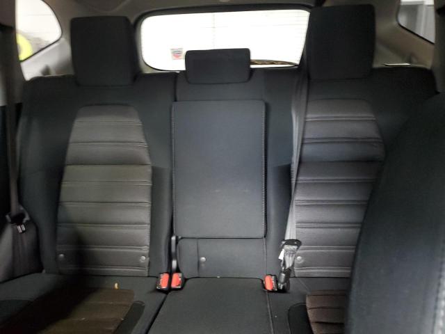 2019 HONDA CR-V EX 2HKRW2H57KH603552