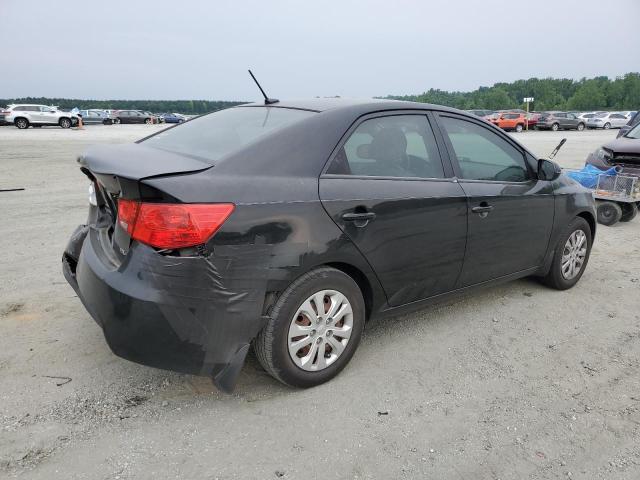 Vin: knafu4a2xc5623734, lot: 59856365, kia forte ex 20123