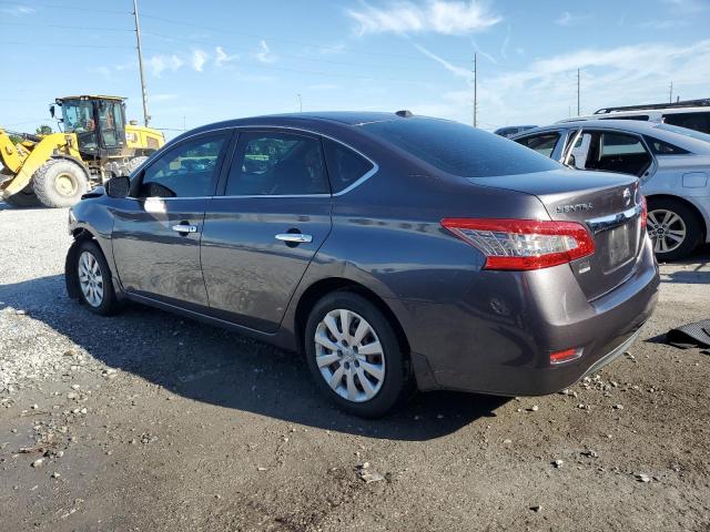 Vin: 3n1ab7ap2fl673809, lot: 62762145, nissan sentra s 20152