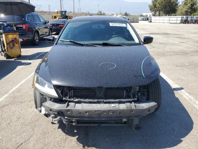 2017 VOLKSWAGEN JETTA S - 3VW2B7AJ9HM324587