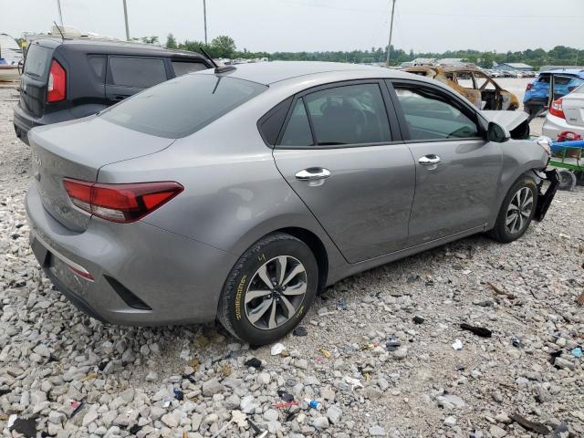 Vin: 3kpa24ad3ne477351, lot: 60531865, kia rio lx 20223