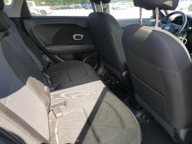 2019 KIA SOUL + KNDJP3A54K7630688
